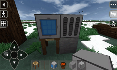 生存战争2中文版截图3