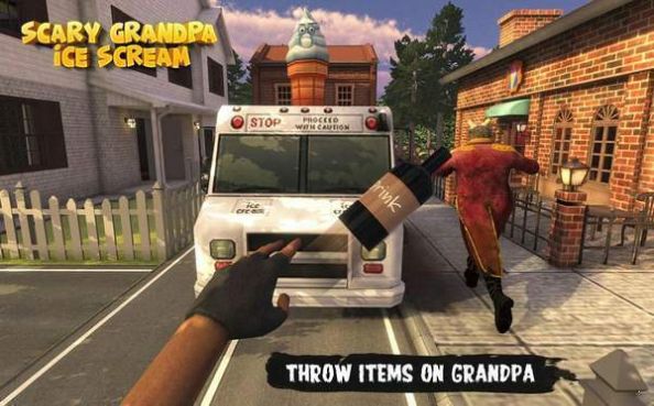 疯狂的公爹 中文版截图3