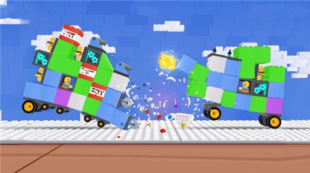 打造飞车截图3
