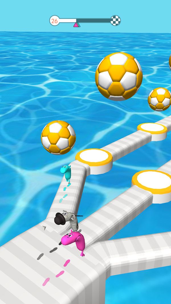 头号玩家手机版截图3