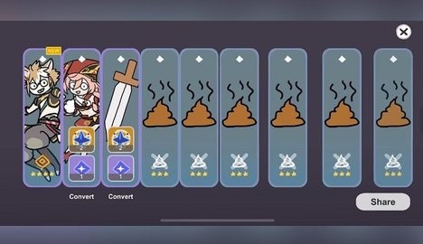 原神抽卡大聪明版截图3