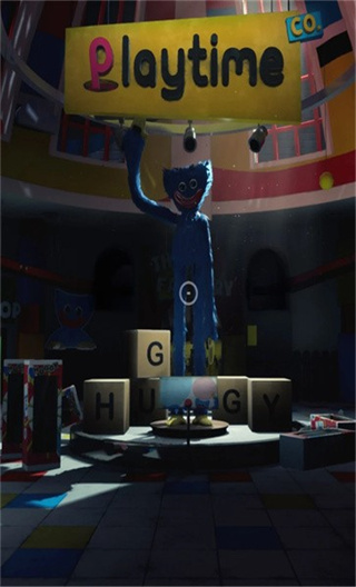 波比的玩具工厂2截图2