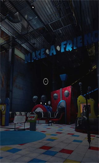 波比的玩具工厂2截图3