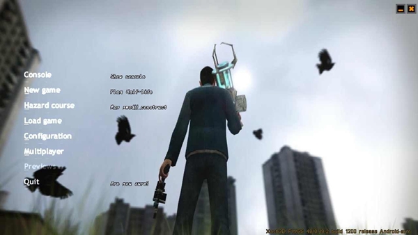 盖瑞模组7723版本截图3