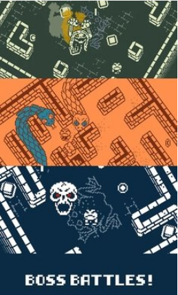 古墓蟾蜍截图3