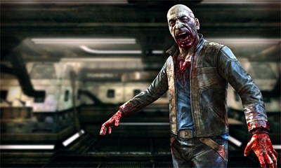 死亡效应2截图3