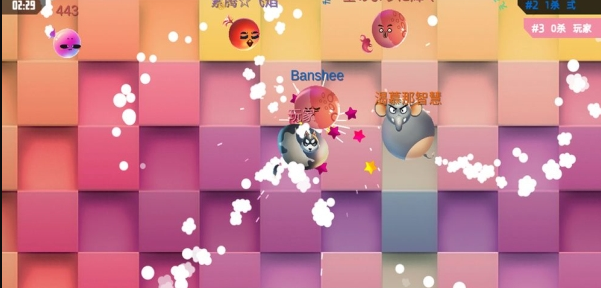我要撞到爆截图3