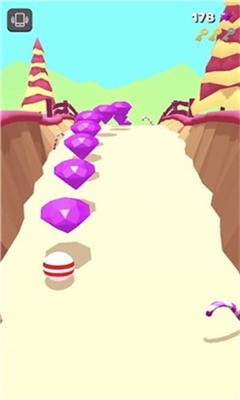 果冻小人过马路截图3