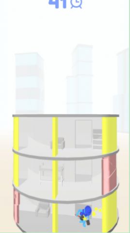 地震维修者游戏截图3