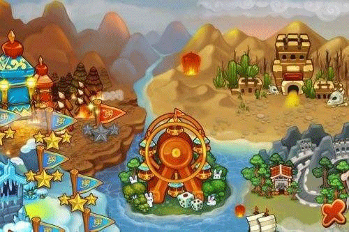 三国群殴传完整版截图3