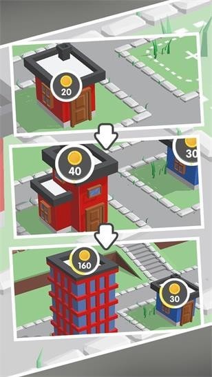 拥挤车位停车大师截图3