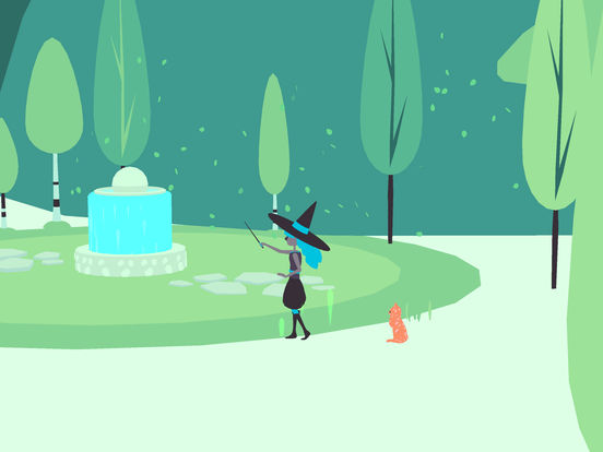 十三只半猫截图3