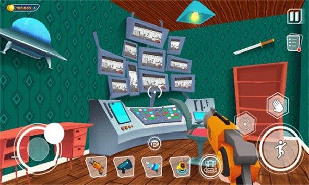 邻居不好惹手游截图3