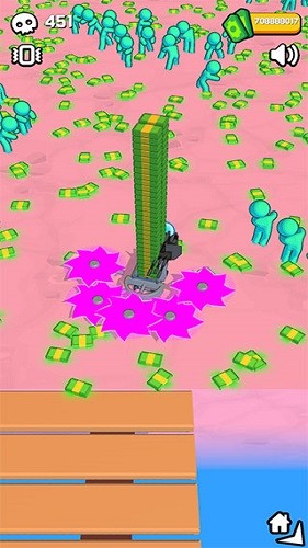 僵尸收割机截图3