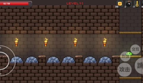 史莱姆公主游戏截图3