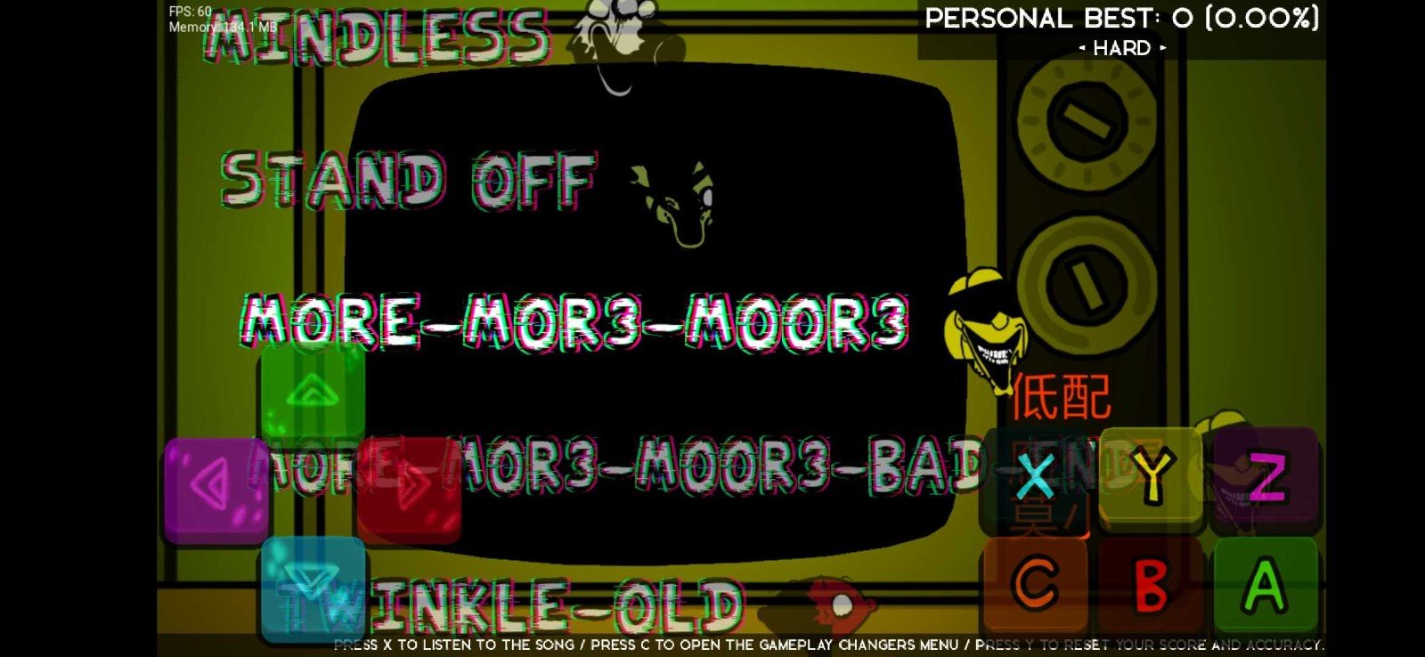 错误化恶搞之家平行宇宙截图3