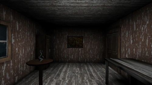 恐怖奶奶多人联机PC版截图3