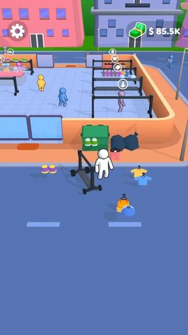 我的二手店游戏截图3