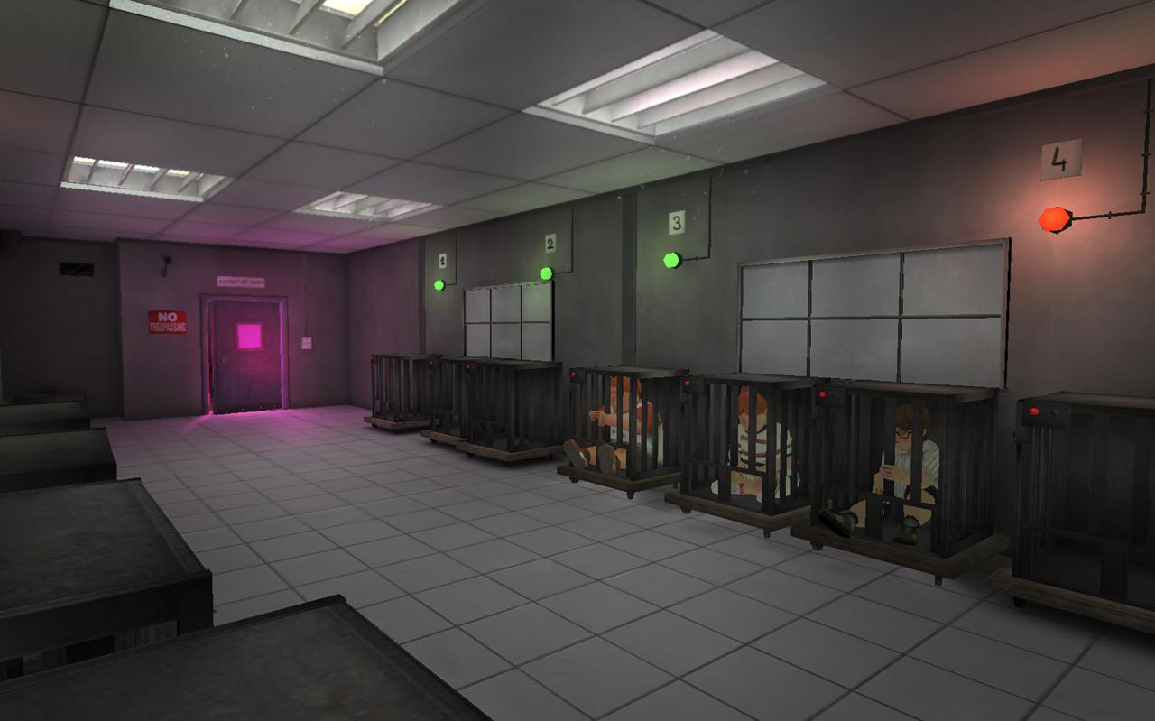 恐怖冰淇淋4黑客菜单截图3