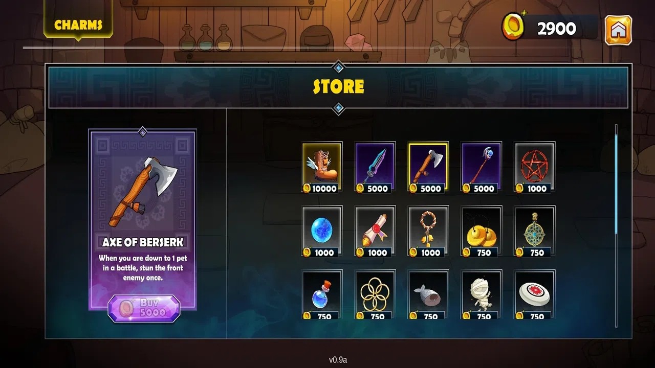 宠物地下城正式版