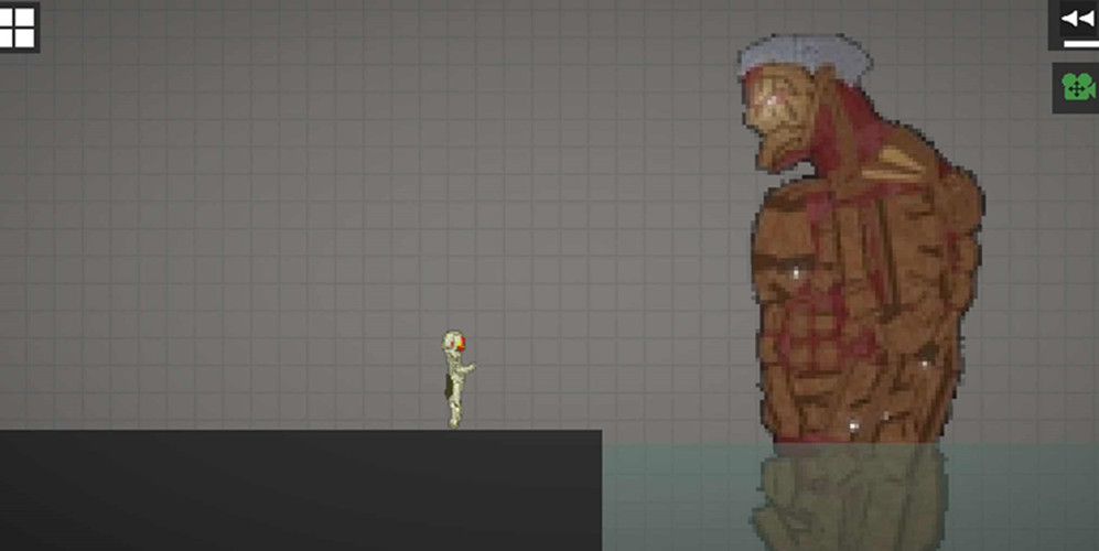 甜瓜游乐场汉化版(自带模组)20.1