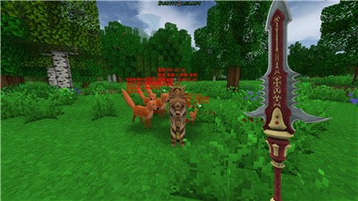 生存战争2.3联机版中文版截图3