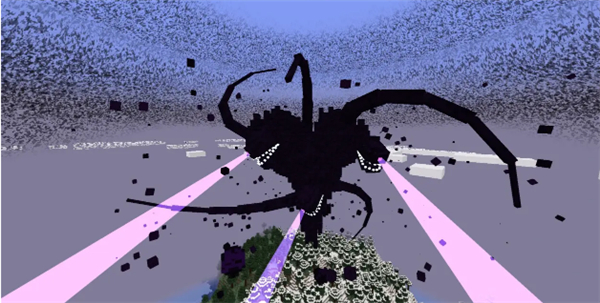 我的世界烦人的村民重置版截图3