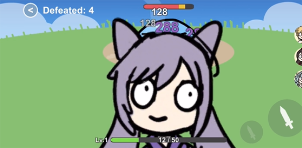 Silly Wisher中文版截图3