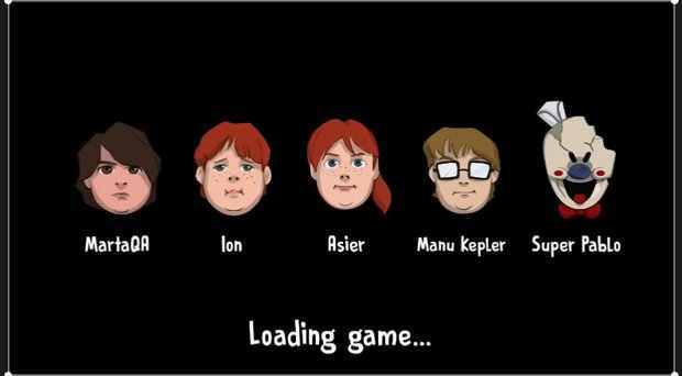 恐怖冰淇淋8黑客菜单截图3