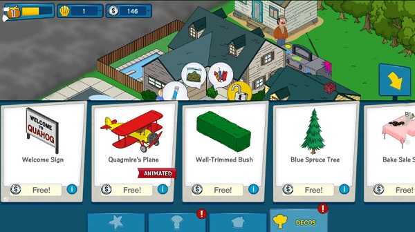 错误化恶搞之家低配版