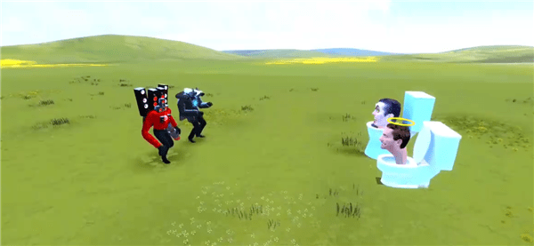 盖瑞模组自制版整合包