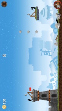 火柴人战争魔改版寒冰FM