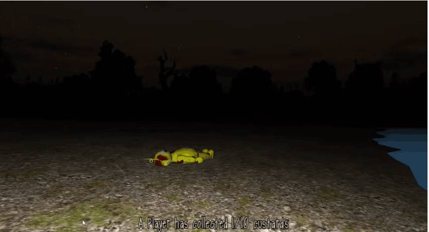 鬼畜天线宝宝2汉化版截图3