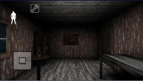 恐怖奶奶多人联机重抅版