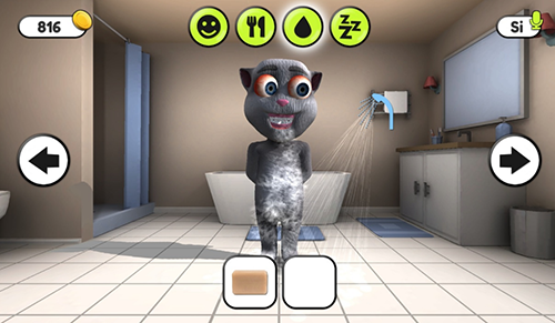 拯救会说话的胡安截图3