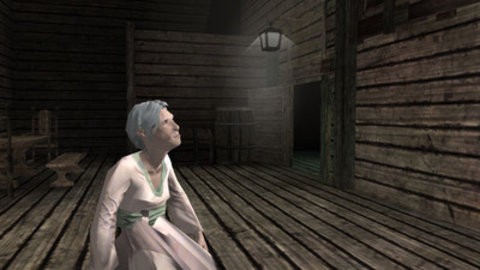 恐怖奶奶3熊出没材质截图3