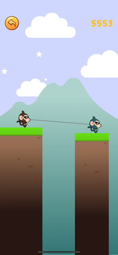 哥俩好双人版截图1