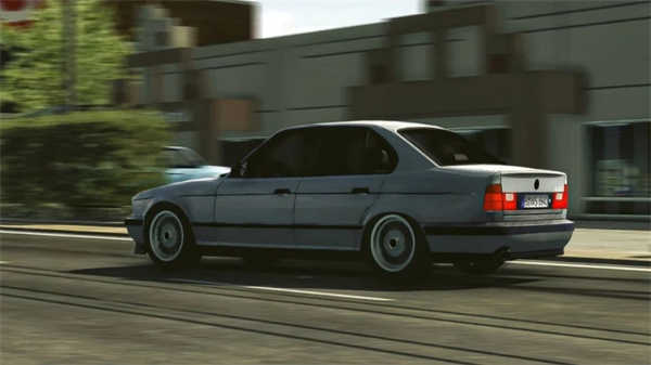 手动挡停车场模组版