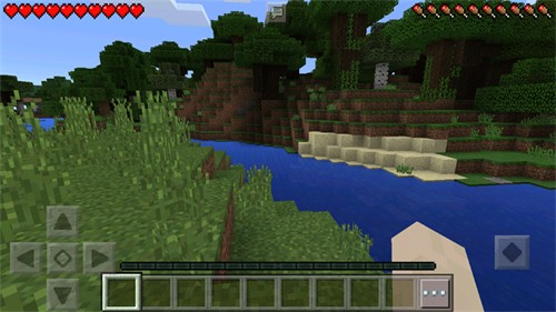 我的世界奥特曼12