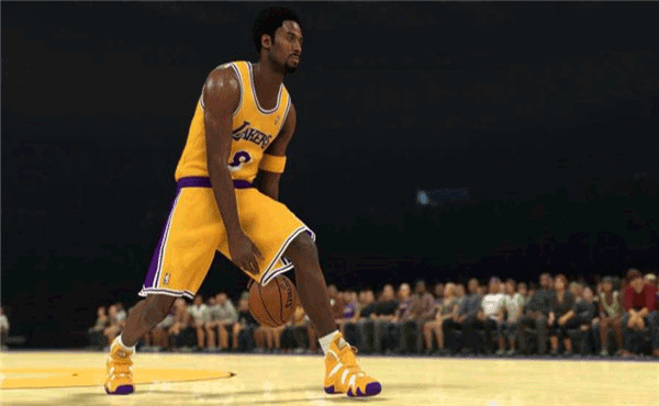 nba2k23手游