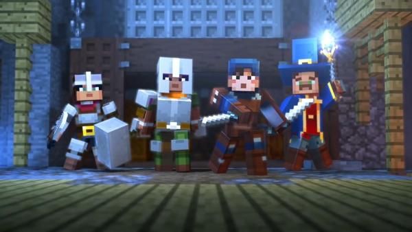 我的世界0.13怀旧版