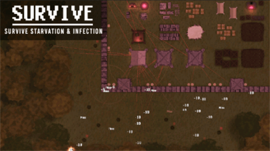 人类最后的防线截图3