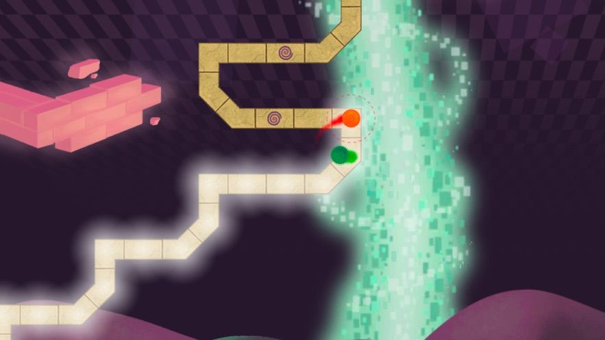 冰与火之舞自创版截图2