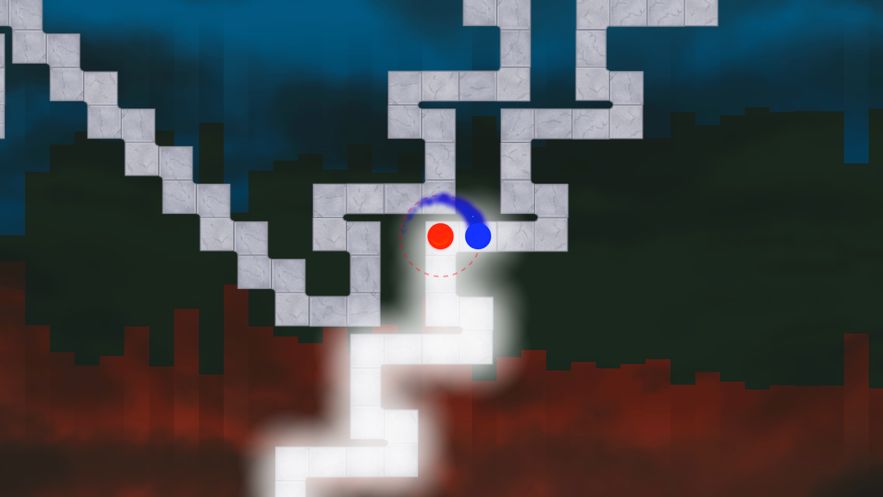 冰与火之舞自创版截图3