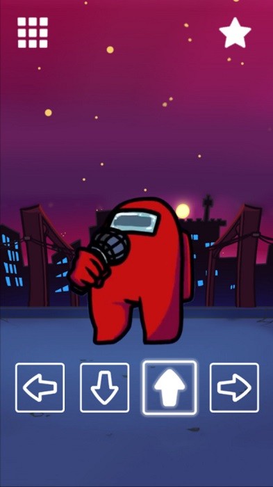 周五夜放克鬼修女