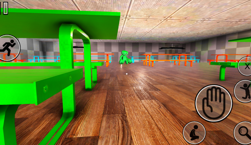 班班幼儿园4中文版截图3