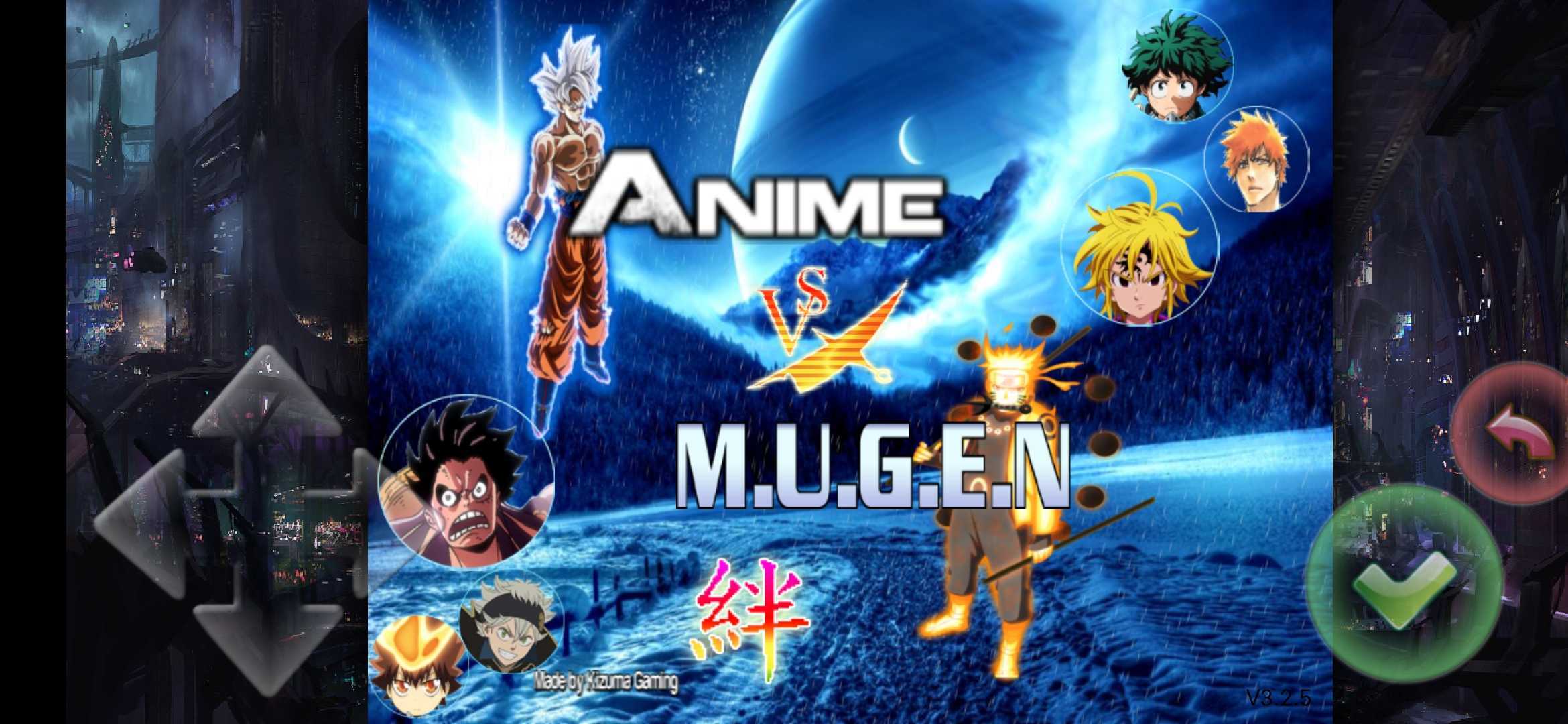 死神VS火影之JOJO的奇妙冒险