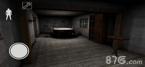 Granny1.8自选场景中文版