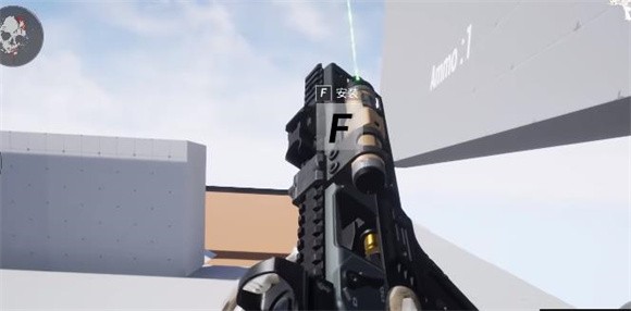 COD19自制版4.0版本