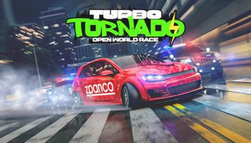 涡轮龙卷风中文版截图3